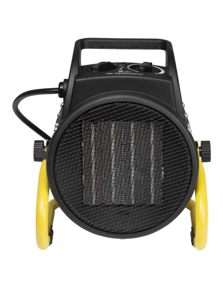 Тепловая пушка Sigma 5359461, 2 кВт - 8