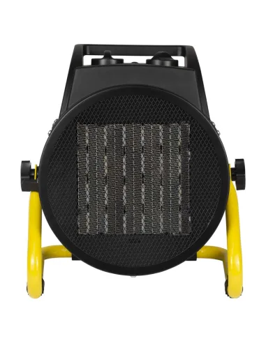 Теплова гармата Sigma 5359471, 3 кВт - 2