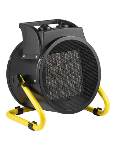 Теплова гармата Sigma 5359471, 3 кВт - 3