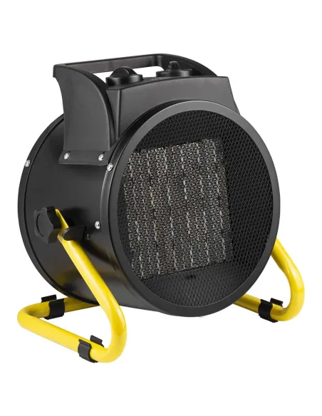 Теплова гармата Sigma 5359471, 3 кВт - 3