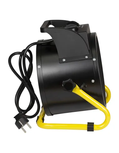 Теплова гармата Sigma 5359471, 3 кВт - 4