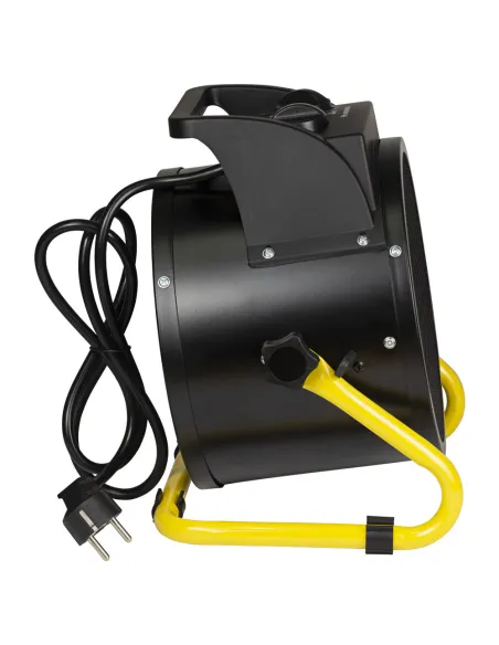 Теплова гармата Sigma 5359471, 3 кВт - 4