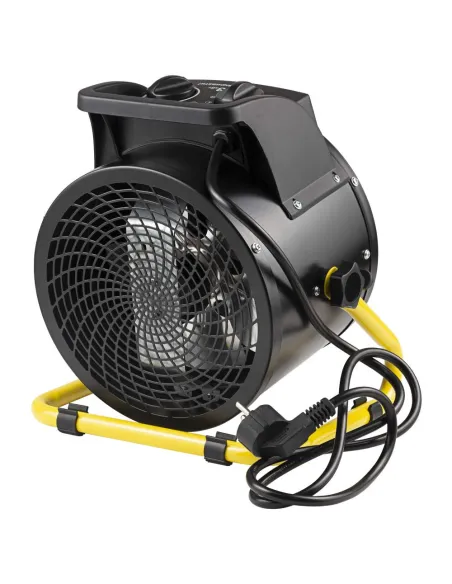 Теплова гармата Sigma 5359471, 3 кВт - 5