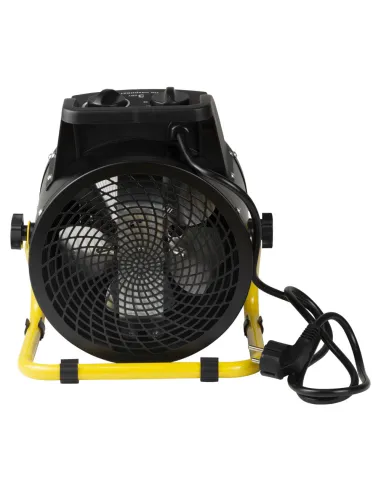 Теплова гармата Sigma 5359471, 3 кВт - 6