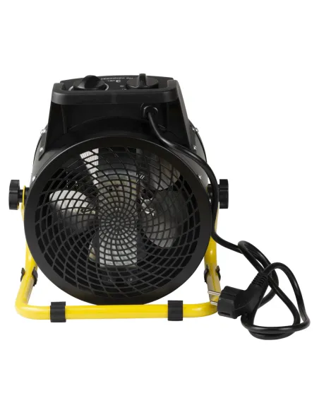 Теплова гармата Sigma 5359471, 3 кВт - 6