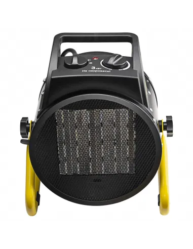 Теплова гармата Sigma 5359471, 3 кВт - 9