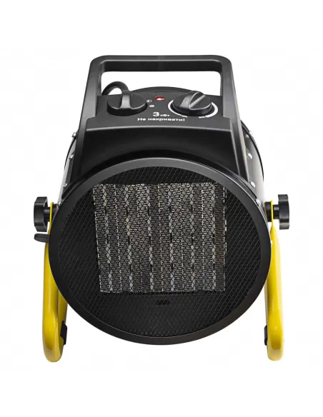 Теплова гармата Sigma 5359471, 3 кВт - 9