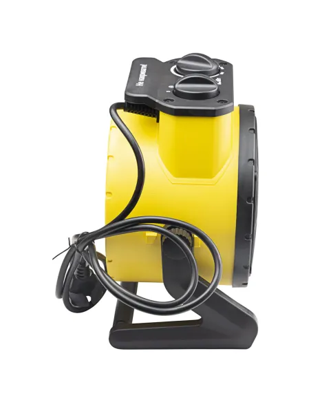 Теплова гармата Sigma 5359531, 2 кВт - 6 Теплова гармата Sigma 5359531, 2 кВт - 6