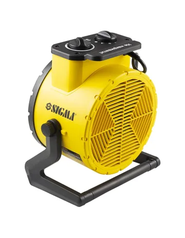 Тепловая пушка Sigma 5359541, 3 кВт - 3