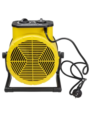 Тепловая пушка Sigma 5359541, 3 кВт - 4