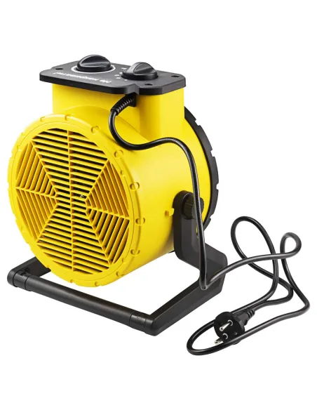 Тепловая пушка Sigma 5359541, 3 кВт - 5