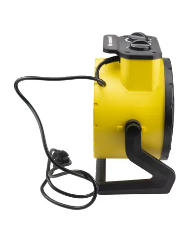 Тепловая пушка Sigma 5359541, 3 кВт - 6