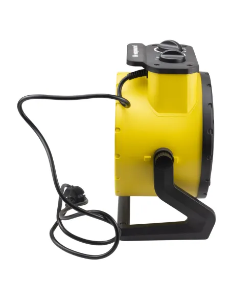 Тепловая пушка Sigma 5359541, 3 кВт - 6