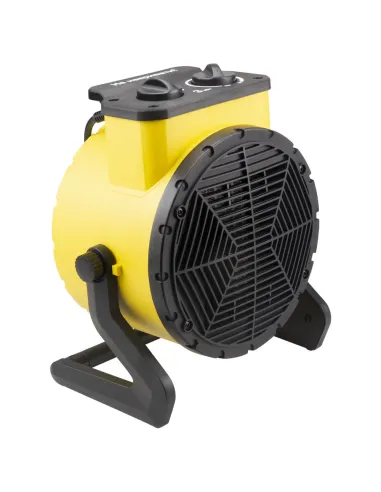 Тепловая пушка Sigma 5359541, 3 кВт - 7