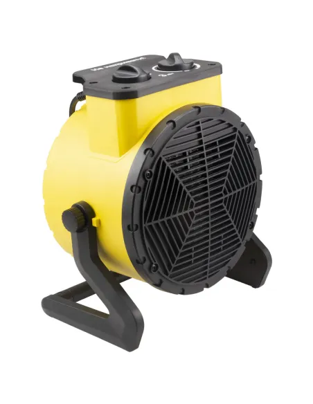 Тепловая пушка Sigma 5359541, 3 кВт - 7