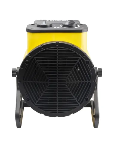 Тепловая пушка Sigma 5359541, 3 кВт - 8