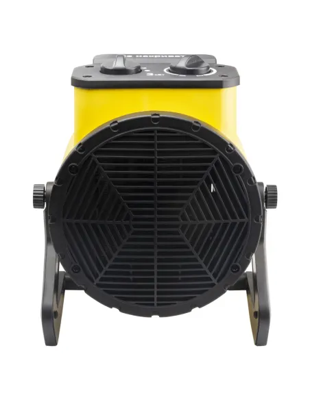 Тепловая пушка Sigma 5359541, 3 кВт - 8