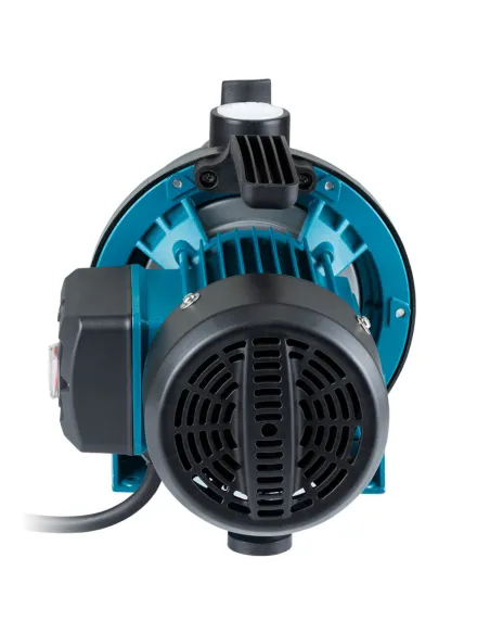 Відцентровий поверхневий насос Leo EKJ-802P 775307, 0.8 кВт - 5