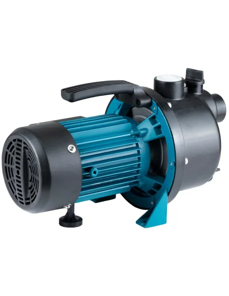 Відцентровий поверхневий насос Leo EKJ-802P 775307, 0.8 кВт - 6