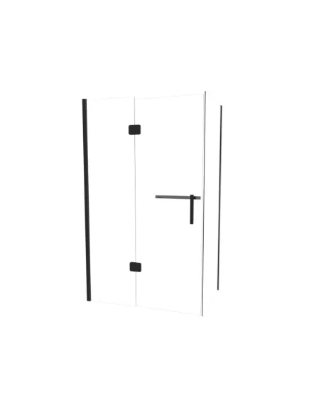 Душевая кабина без поддона Asignatura Vik 120х80 распашная, прямоугольная - 4