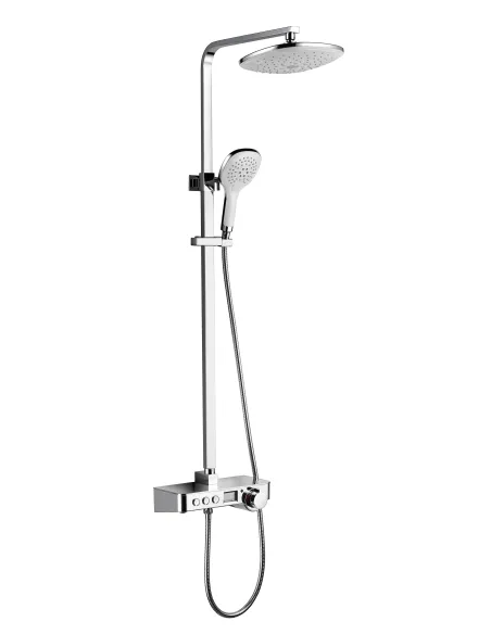 Душова система з термостатом Asignatura 45507800 - 1