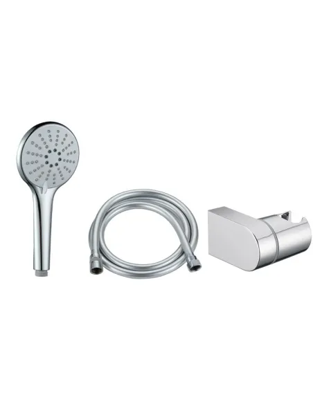 Душевой набор Asignatura Delight 75506800 - 2