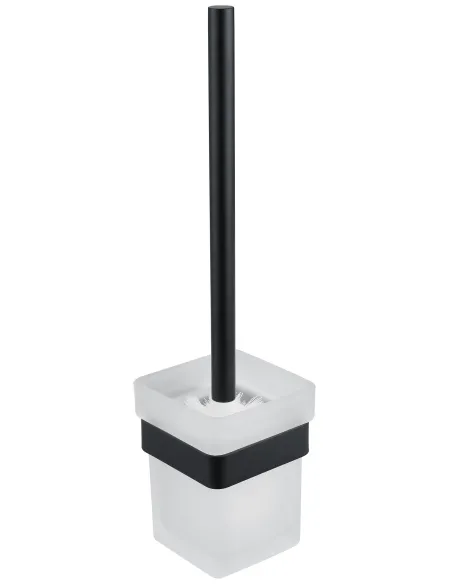 Єршик для унітазу Asignatura Unique 85609802 чорний - 1