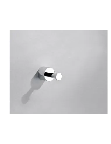 Крючок для полотенец Asignatura Delight 75603800 одинарный - 3