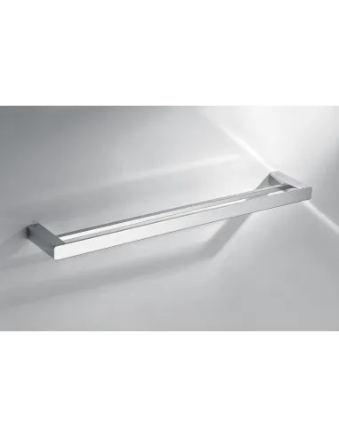 Полотенцедержатель Asignatura Intense 65608800 латунь, хром - 3