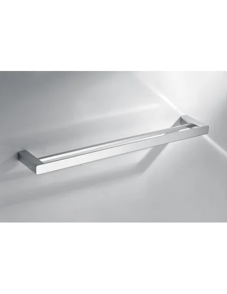 Полотенцедержатель Asignatura Intense 65608800 латунь, хром - 3