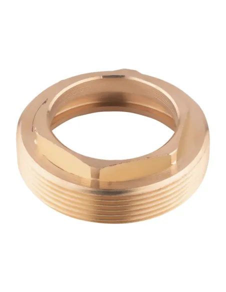 Гайка для картриджа Lidz CRM 46 03 001 35, 35 мм - 1