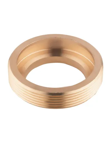 Гайка для картриджа Lidz CRM 46 03 001 35, 35 мм - 3