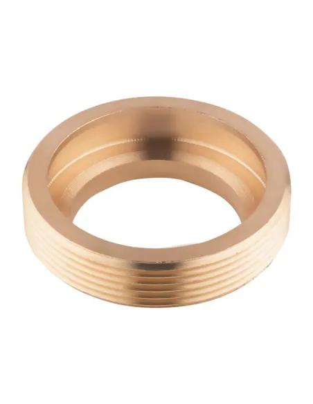 Гайка для картриджа Lidz CRM 46 03 001 35, 35 мм - 3