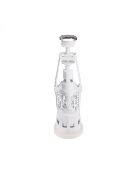 Запірна арматура на унітаз Lidz WHI 60 02 K001 00, 0,37 дюйма - 3 Запірна арматура на унітаз Lidz WHI 60 02 K001 00, 0,37 дюйма - 3