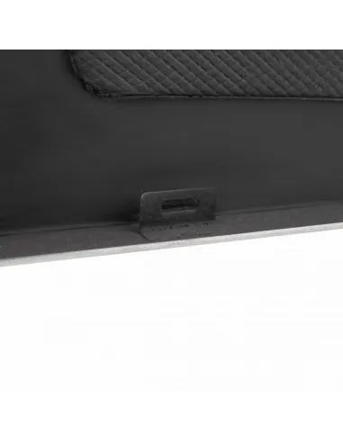 Мийка для кухні з нержавіючої сталі Lidz Brush H7843 3.0/1.0 мм з дозатором для миючого засобу - 7