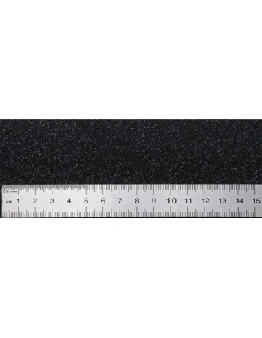 Мийка для кухні кам`яна Lidz BLA-03, 650x495х220 мм - 4