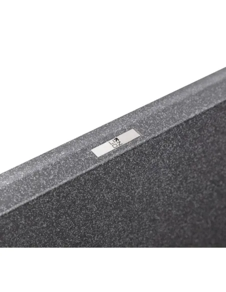 Мойка для кухни каменная Lidz BLA-03, 790x500х235 мм - 8