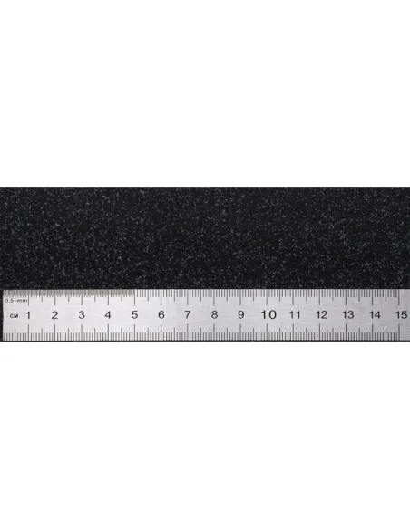 Мойка для кухни каменная Lidz BLA-03, 790x500х235 мм - 9