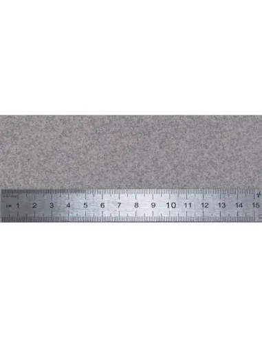 Мийка для кухні кам`яна Lidz GRA-09, 615x430х220 мм - 4