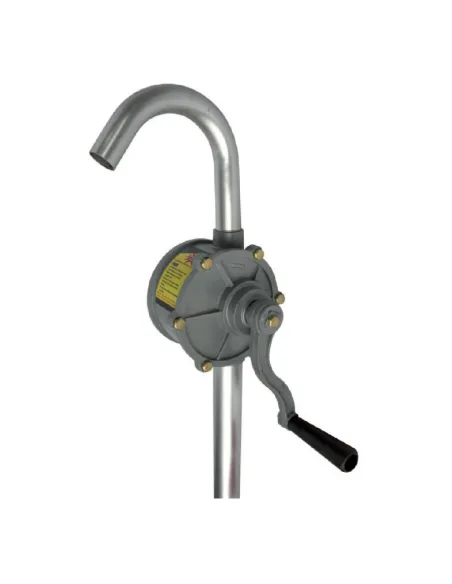 Насос ручний бочковий NPO BPM-26 роторний - 1