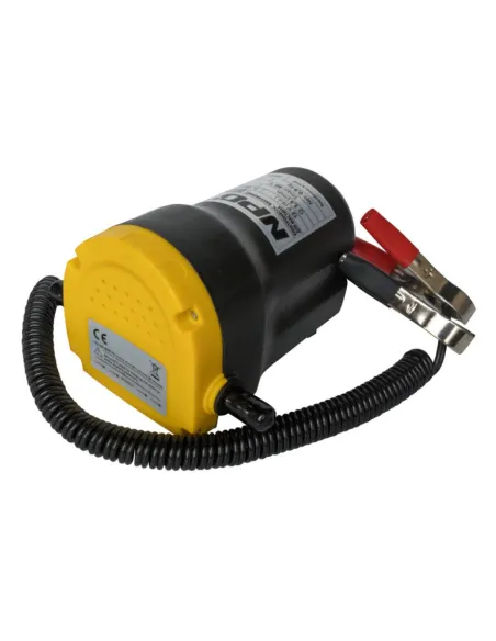 Насос вакуумний для моторної олії NPO VAC12V - 1 Насос вакуумний для моторної олії NPO VAC12V - 1