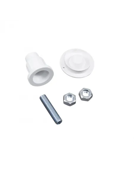 Душевая кабина с поддоном Lidz Latwa SC80x80.SAT.LOW.GR Kupala, полукруглая - 6