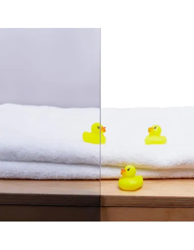 Душова кабіна з піддоном Lidz Wawel SC90x90.SAT.LOW.GR Mazur, квадратна - 8