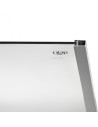 Скляна шторка для ванної Q - Тap Walk - In Glide CRM2012.C8, 120х190 см - 13