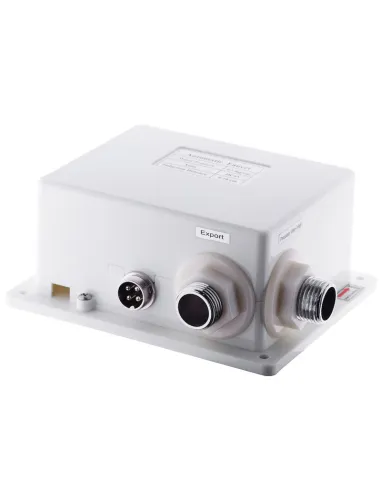 Сенсорный смеситель для раковины Asignatura 45514600, на одну воду - 5