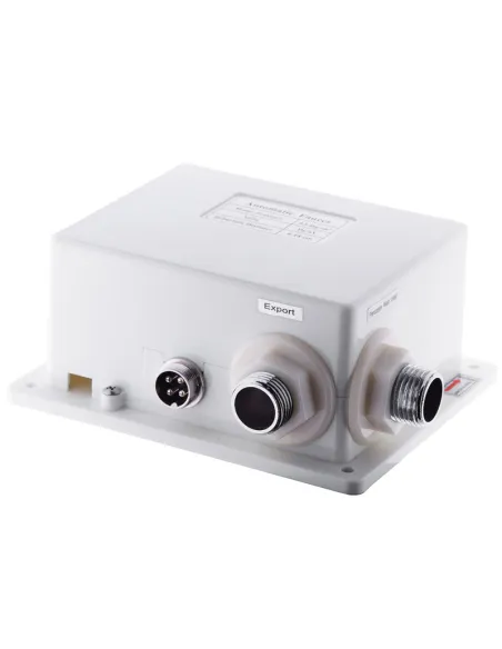 Сенсорный смеситель для раковины Asignatura 45514600, на одну воду - 5