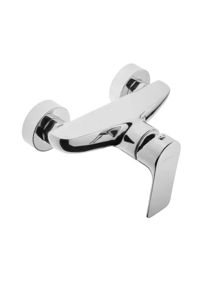 Смесители для душа наружного монтажа Asignatura Delight 75503800 хром - 1