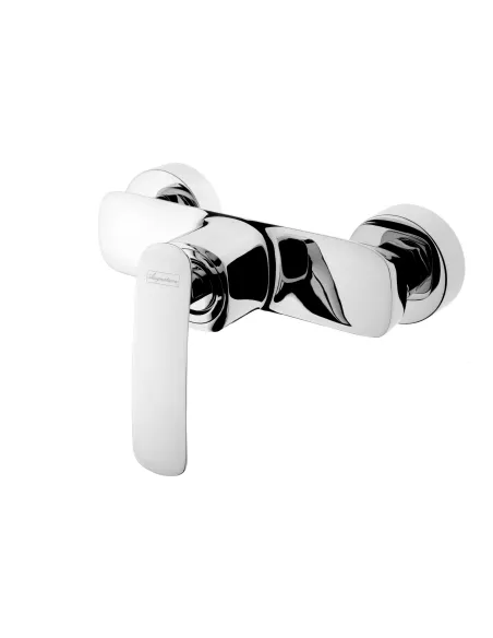 Смесители для душа наружного монтажа Asignatura Elegant 55503800 хром - 1