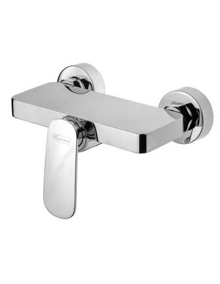 Смесители для душа наружного монтажа Asignatura Intense 65503800 хром - 1