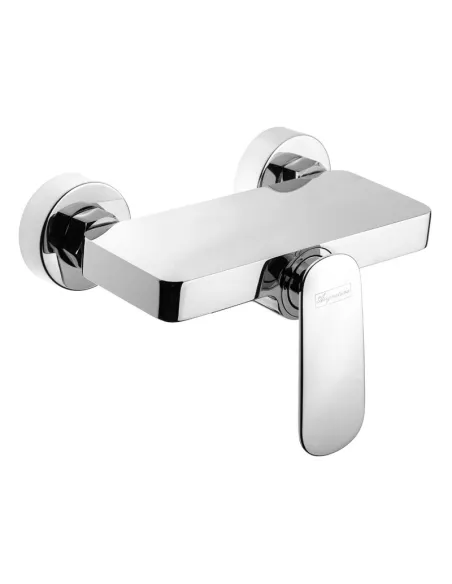 Смесители для душа наружного монтажа Asignatura Intense 65503800 хром - 2